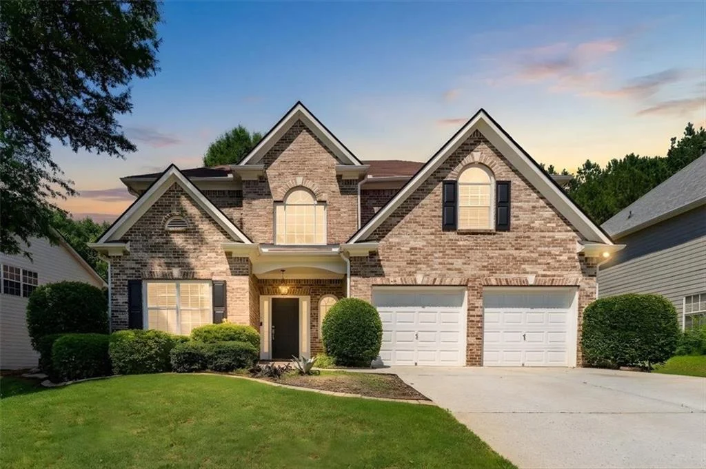 1074 Frog Leap Trail NW