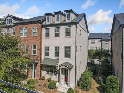 10120 Windalier Way, Roswell, GA 30076 - MLS#: 7467904