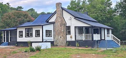 2895 Turner Church Road Mcdonough GA 30252
