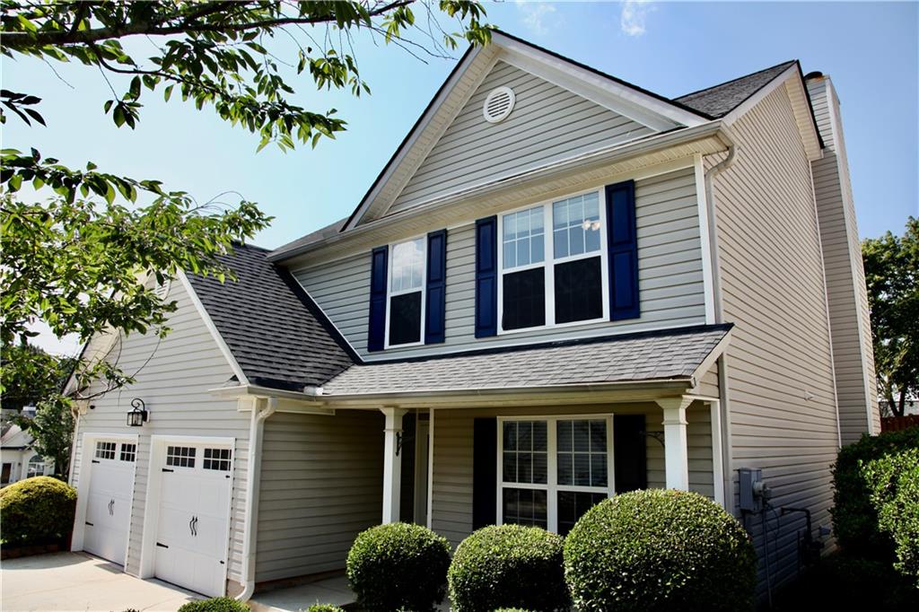 222 Mount Laurel Drive