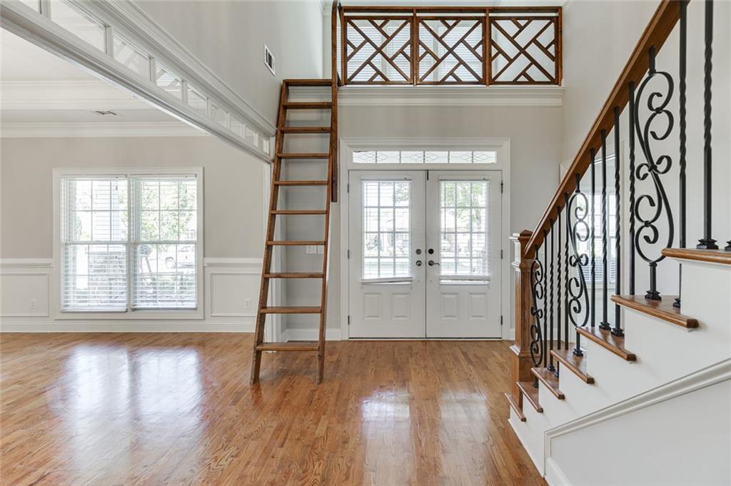 2727 Bearcreek Place