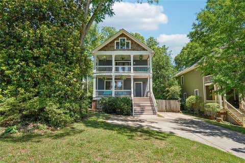 Photo of 1544 Thomas Road, Decatur, GA 30032 (MLS # 7813625)