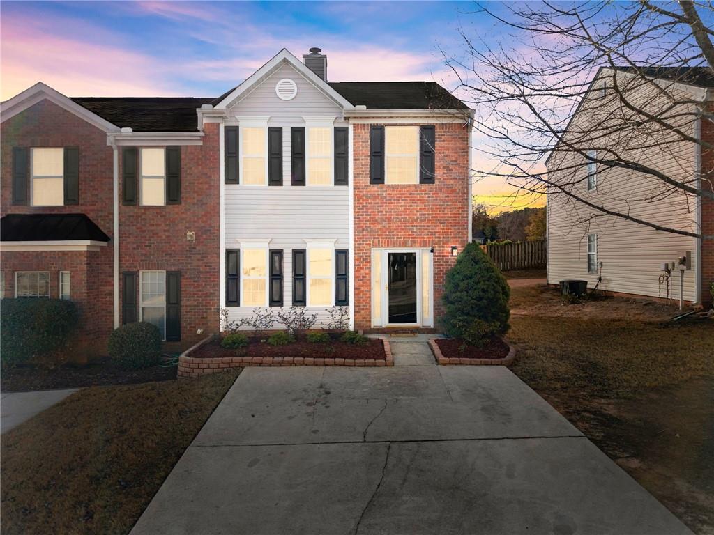 4912 Oak Meadow Lane