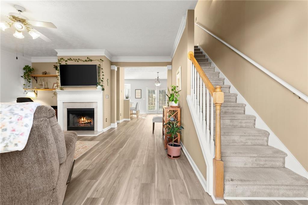 4912 Oak Meadow Lane