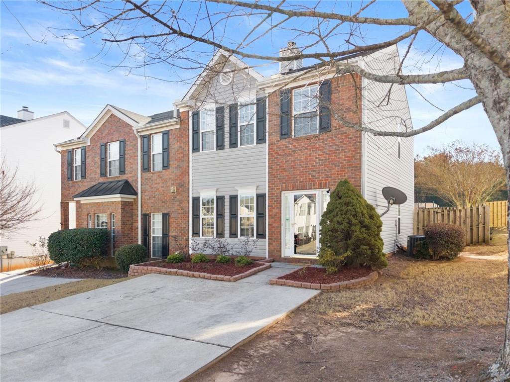 4912 Oak Meadow Lane