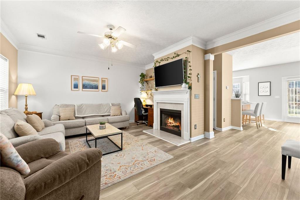 4912 Oak Meadow Lane