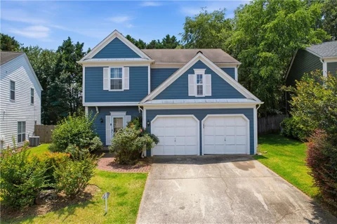 619 Lullingstone Drive SE, Marietta, GA 30067 - #: 7780838