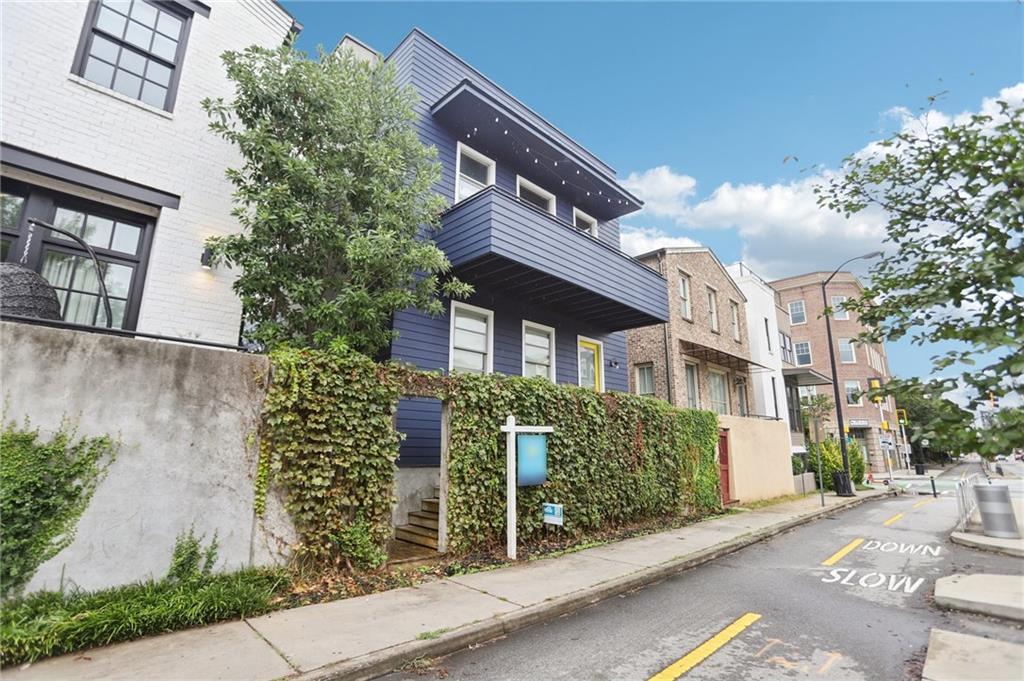 Glenwood Park - Residential