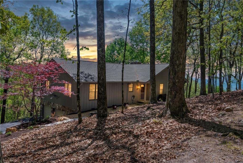 1339 Ridgeview Drive