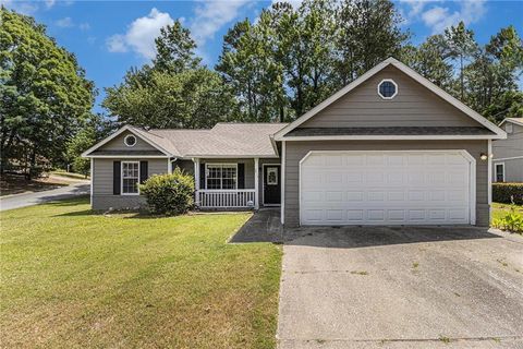 A home in College Park