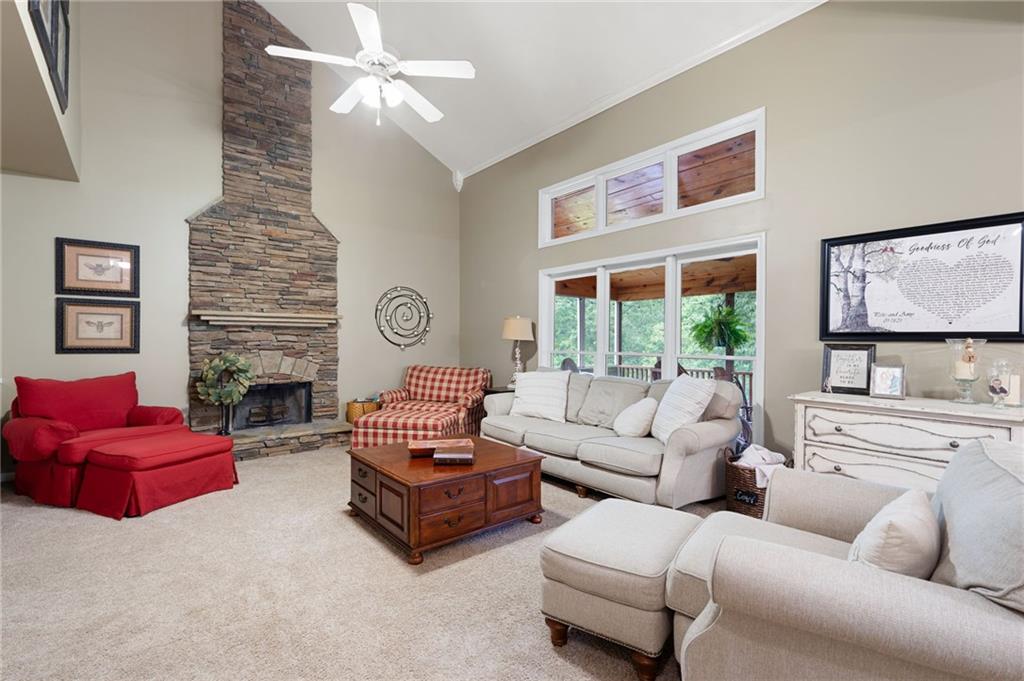 138 Knightwood Point, Acworth, Georgia image 21