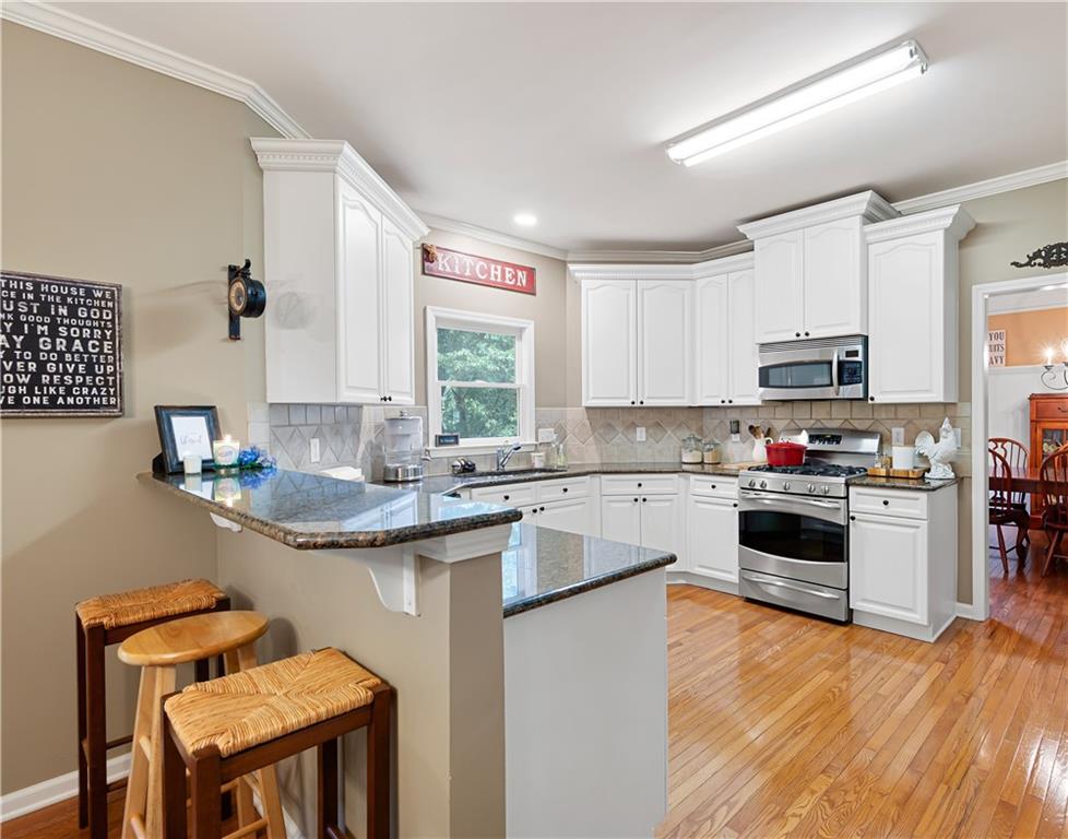 138 Knightwood Point, Acworth, Georgia image 18