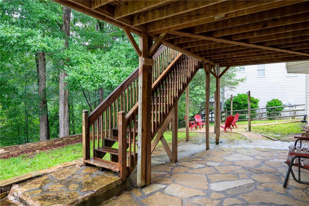 138 Knightwood Point, Acworth, Georgia image 38