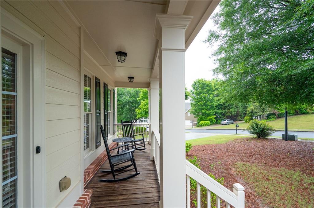 138 Knightwood Point, Acworth, Georgia image 6