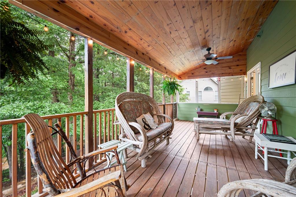 138 Knightwood Point, Acworth, Georgia image 20