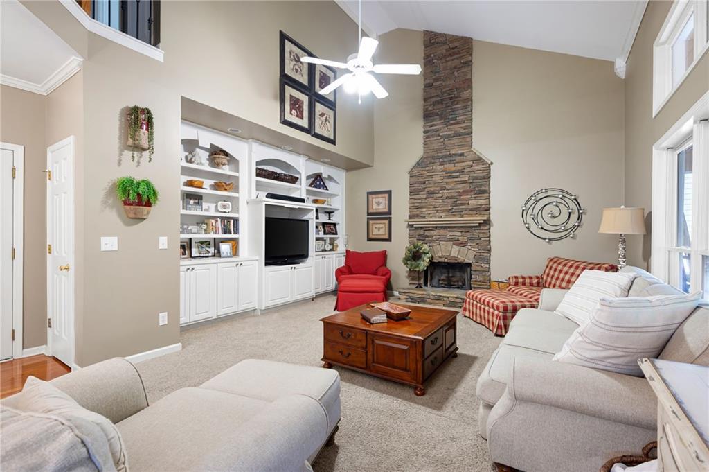 138 Knightwood Point, Acworth, Georgia image 22