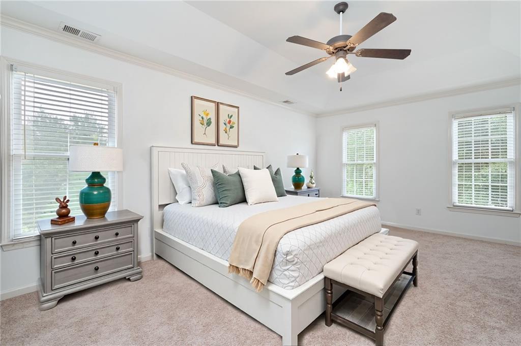 138 Knightwood Point, Acworth, Georgia image 34