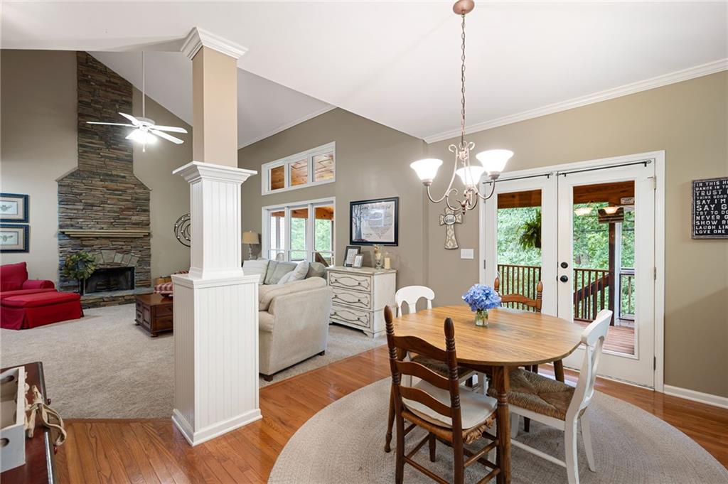 138 Knightwood Point, Acworth, Georgia image 16