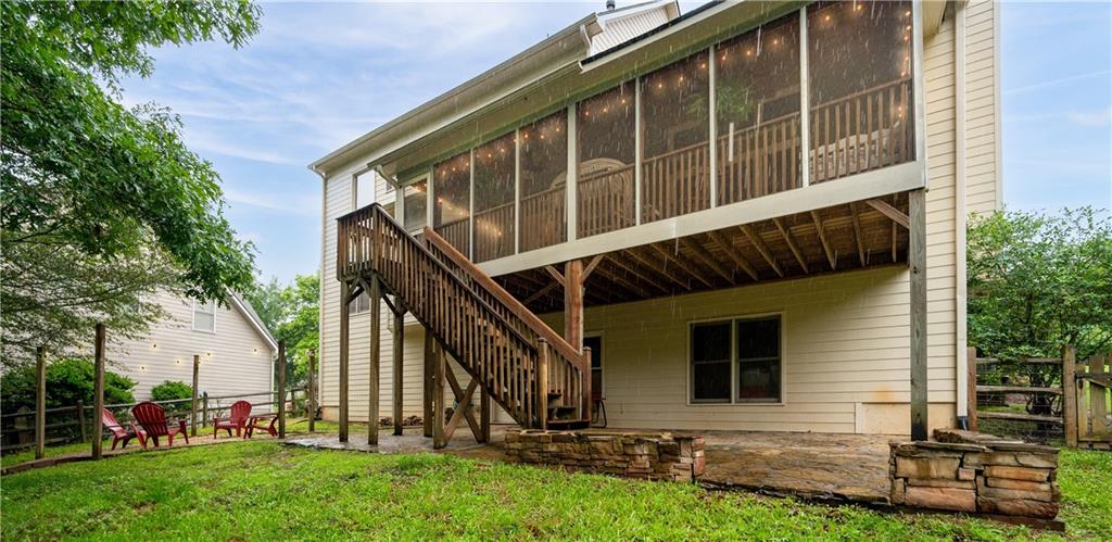 138 Knightwood Point, Acworth, Georgia image 42