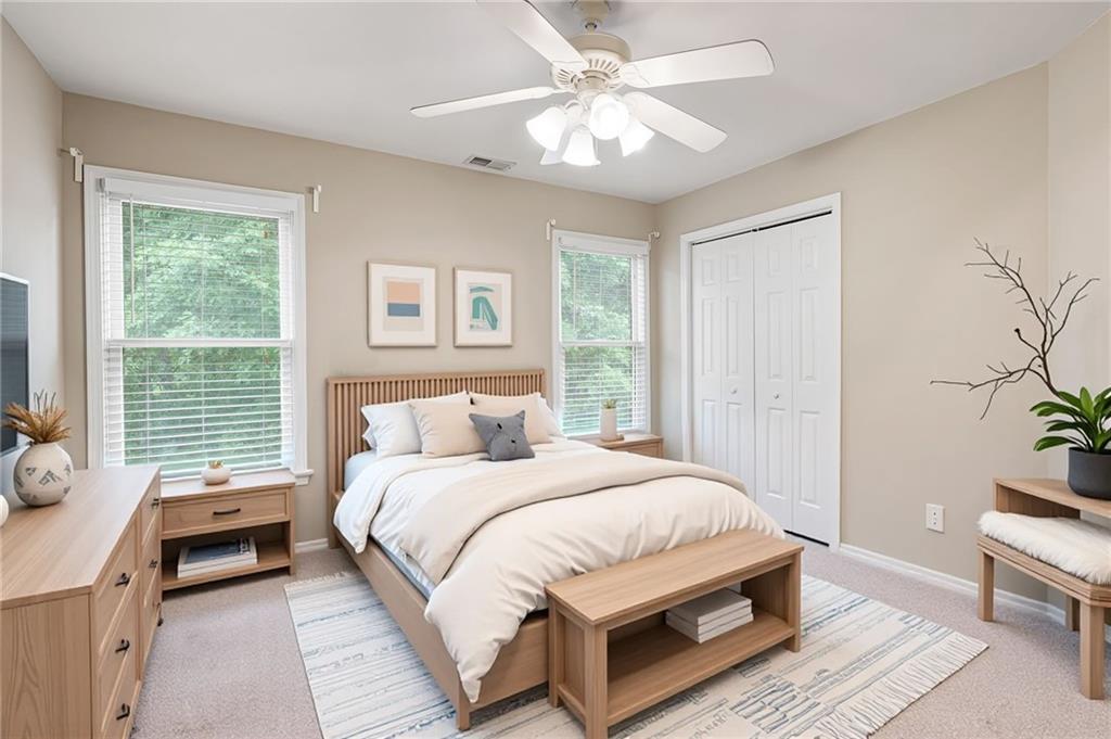 138 Knightwood Point, Acworth, Georgia image 27