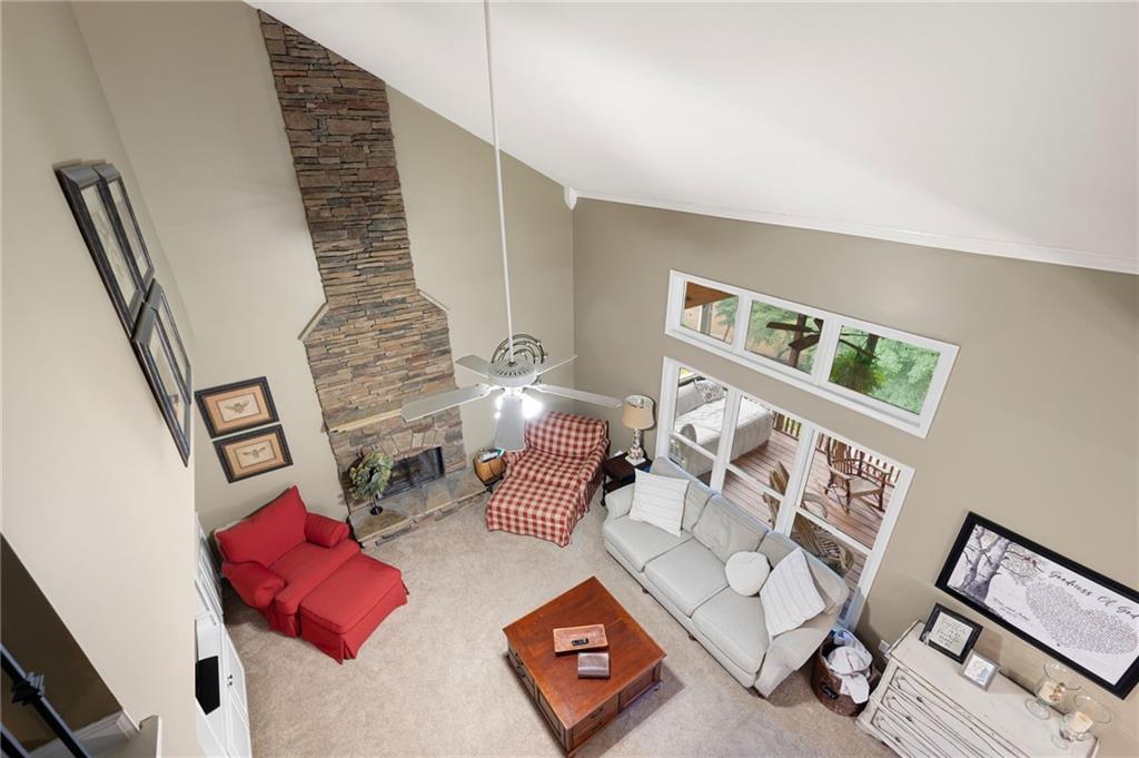 138 Knightwood Point, Acworth, Georgia image 24