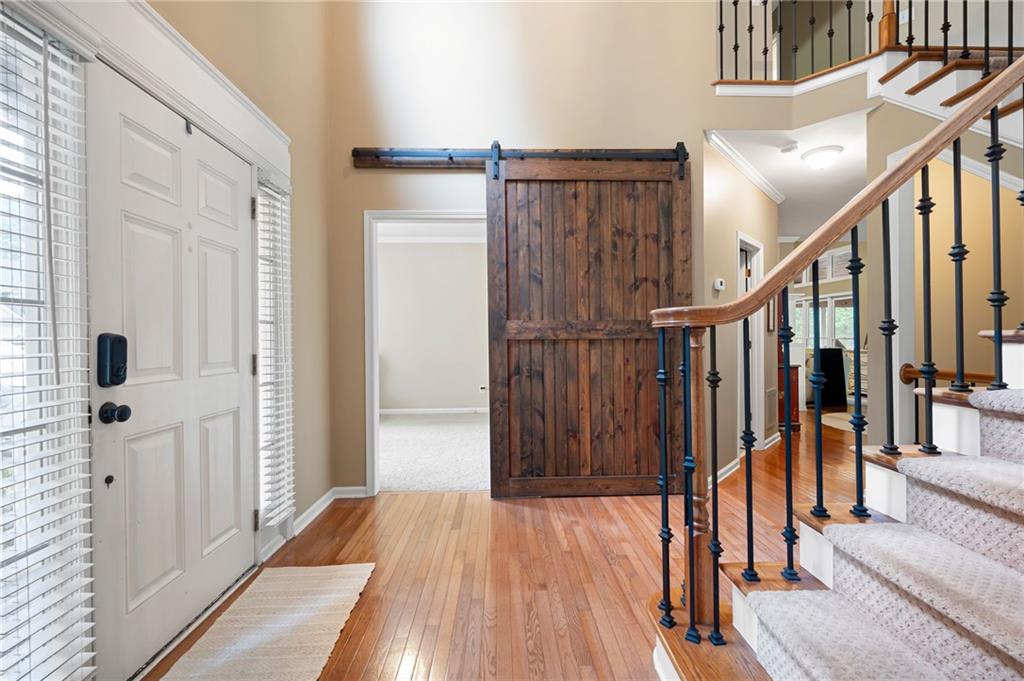 138 Knightwood Point, Acworth, Georgia image 7