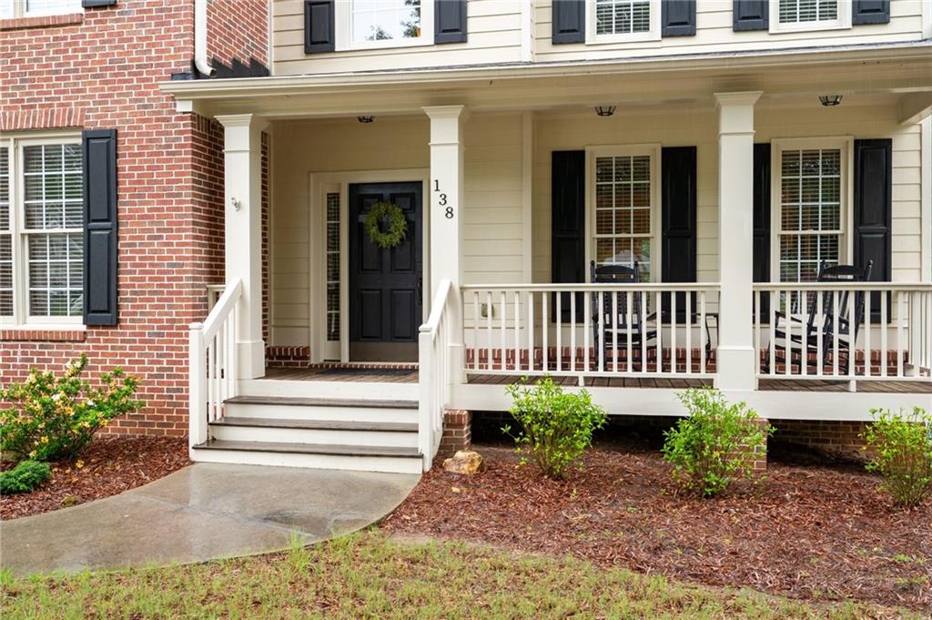 138 Knightwood Point, Acworth, Georgia image 4