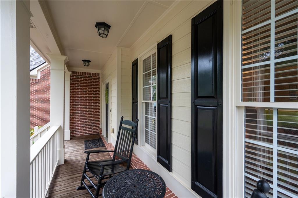 138 Knightwood Point, Acworth, Georgia image 5