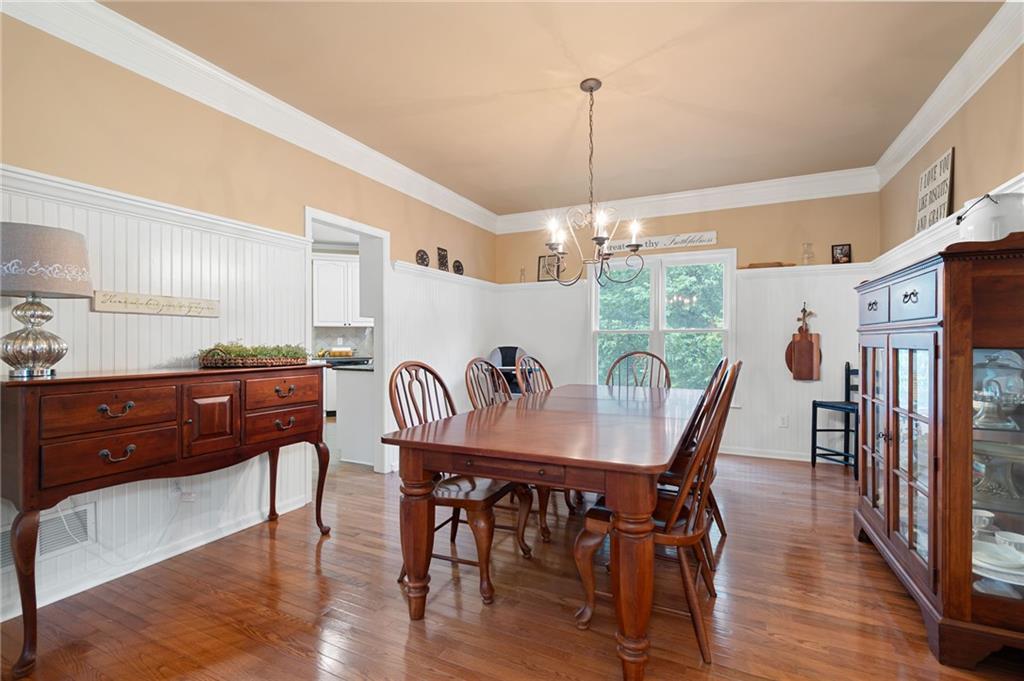 138 Knightwood Point, Acworth, Georgia image 12