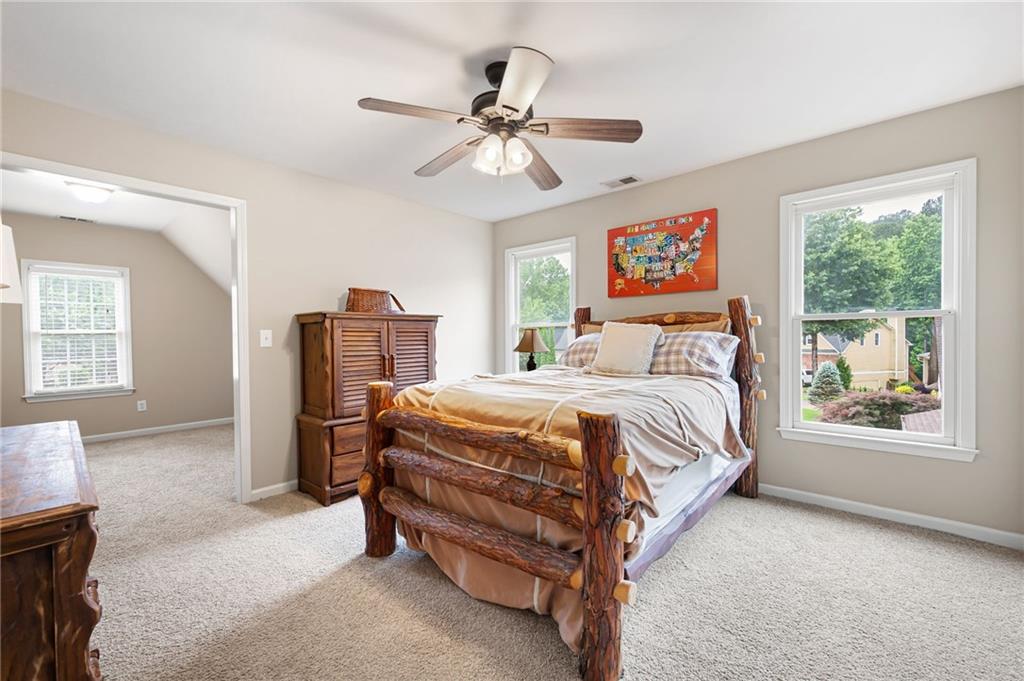 138 Knightwood Point, Acworth, Georgia image 28