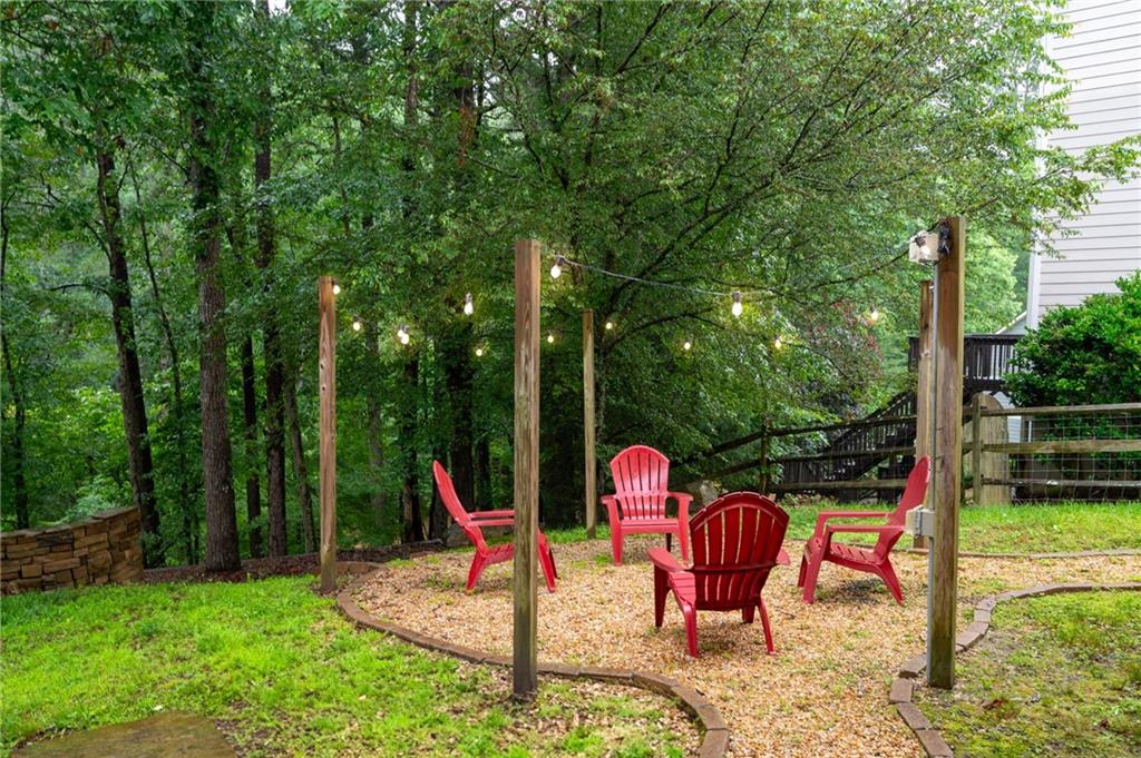 138 Knightwood Point, Acworth, Georgia image 39