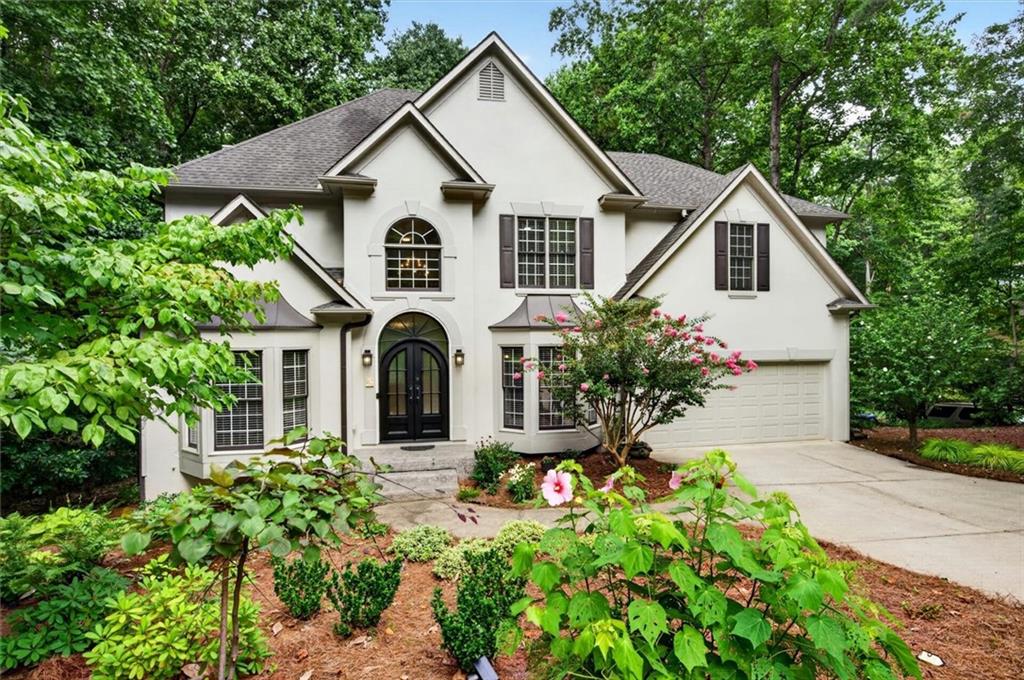 1250 Spring Oak Way