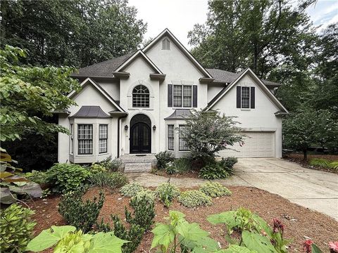 Homes For Sale - 1250 Spring Oak Way<br/> Cumming, GA 30041