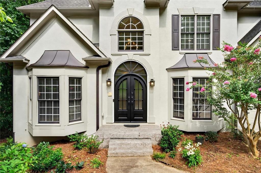 1250 Spring Oak Way