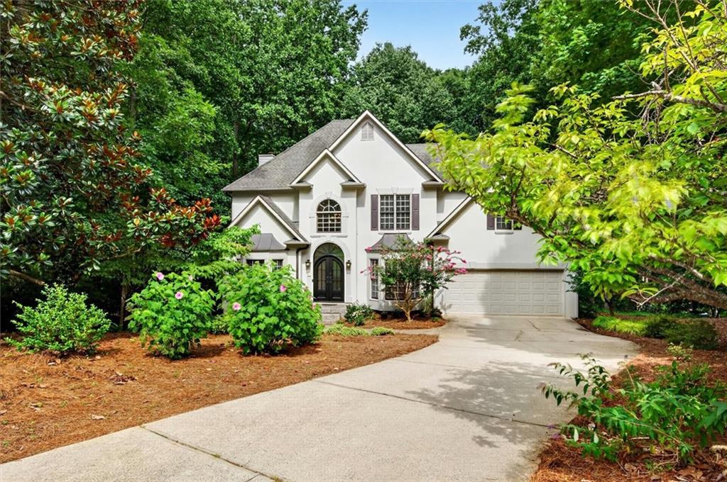 1250 Spring Oak Way