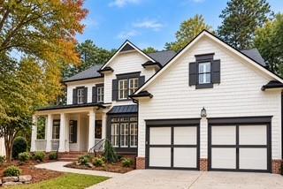 Homes For Sale - 1725 Tipton Court<br/> Cobb County, Acworth, GA 30101