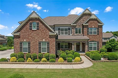 2520 Wood Fern Lane Cumming GA 30041