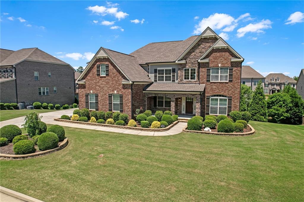 2520 Wood Fern Lane