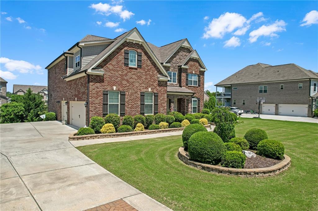 2520 Wood Fern Lane