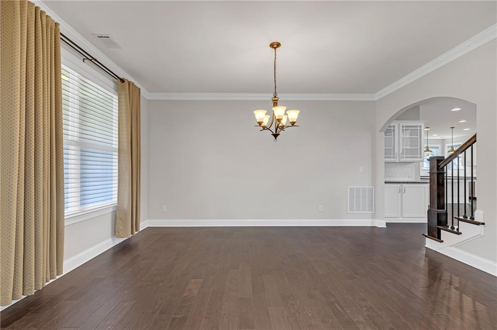2520 Wood Fern Lane