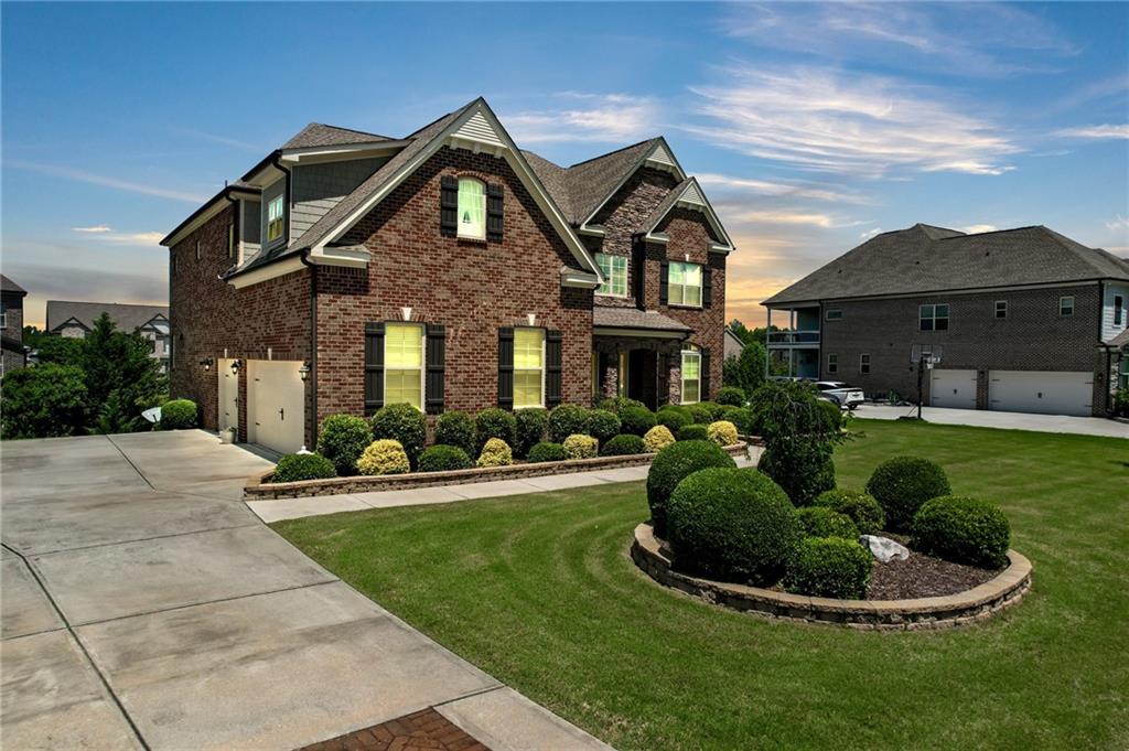 2520 Wood Fern Lane