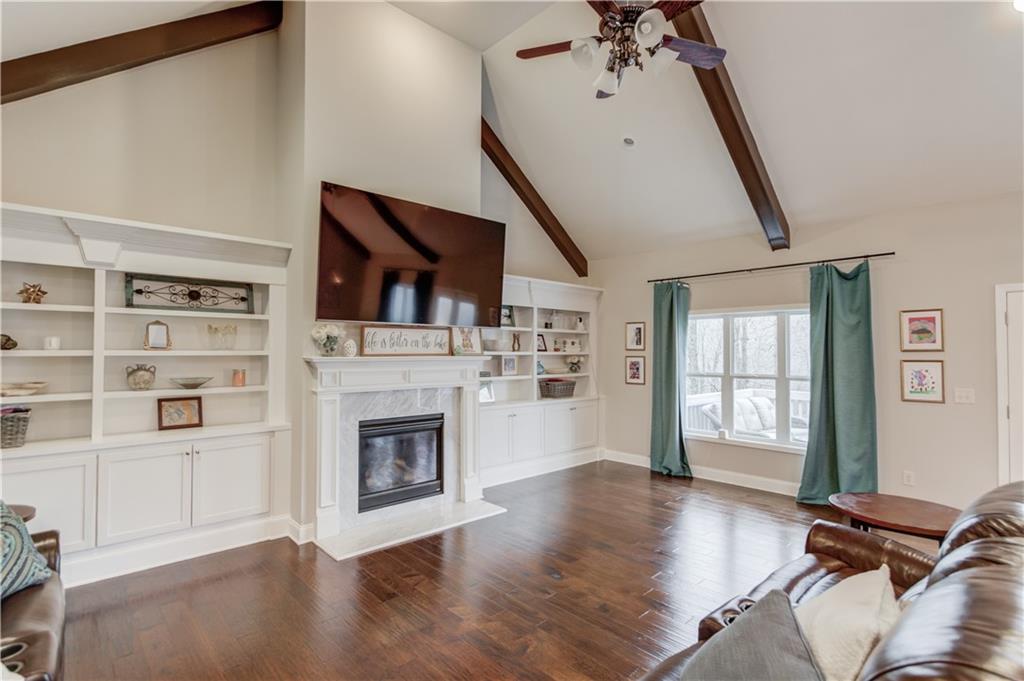 3537 Laurel River Point, Gainesville, Georgia image 6