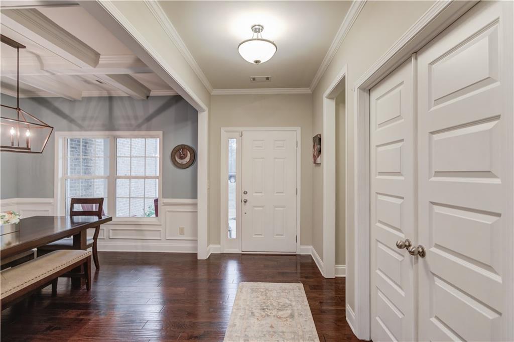 3537 Laurel River Point, Gainesville, Georgia image 4