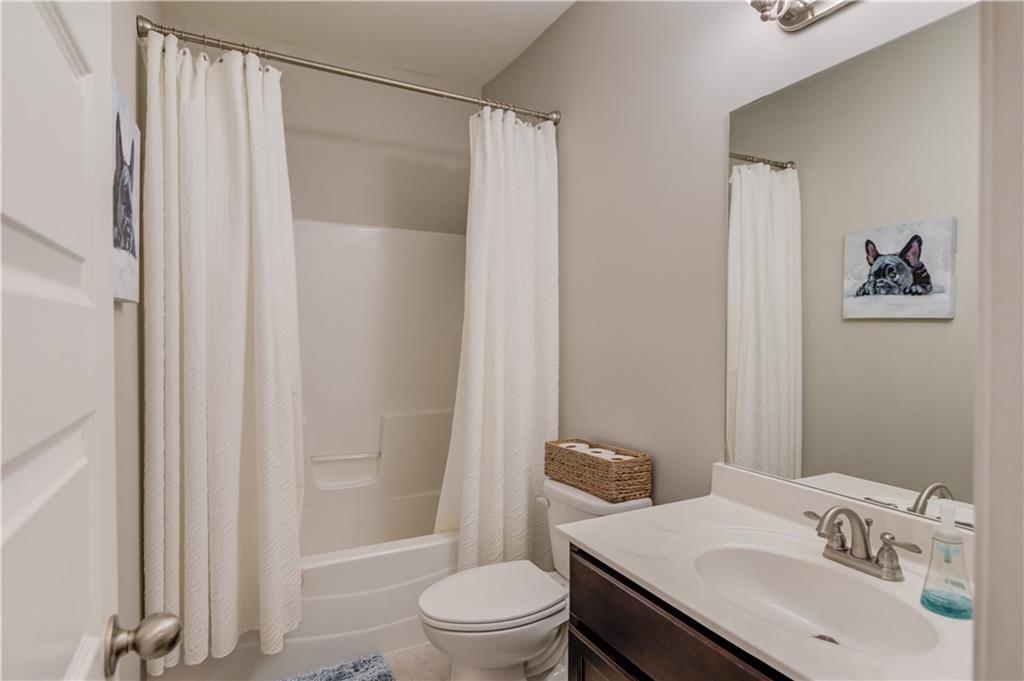 3537 Laurel River Point, Gainesville, Georgia image 20