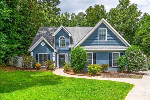 Photo of 6432 Ivey Chase Terrace SE, Mableton, GA 30126 (MLS # 7756165)