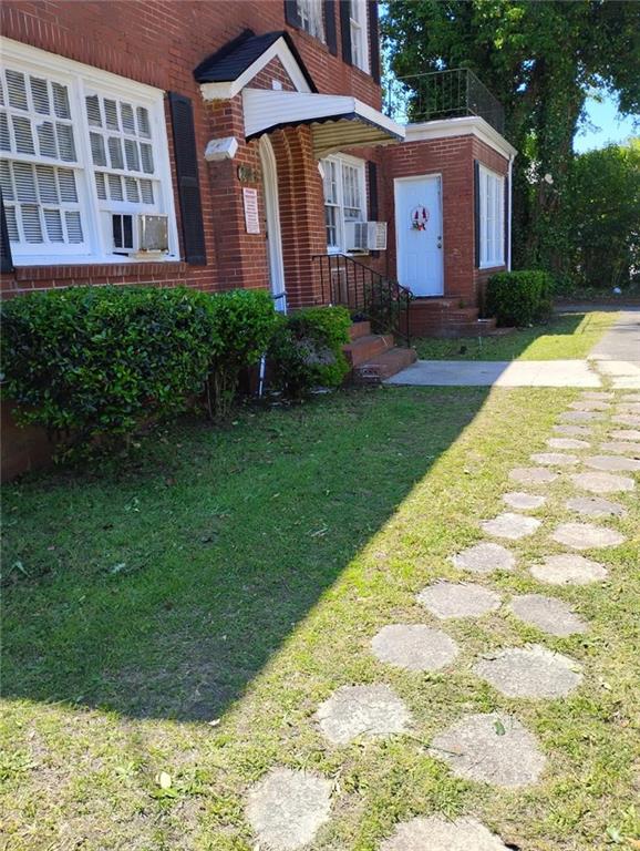 2418 Vineville Avenue