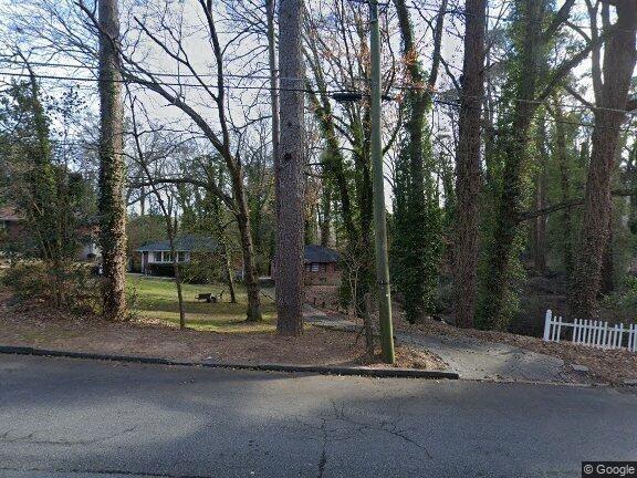 1142 Eastridge Road