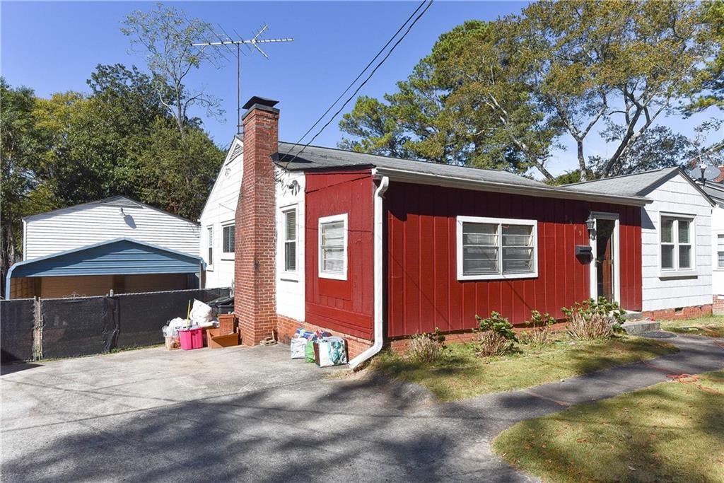 3049 Cloverhurst Drive
