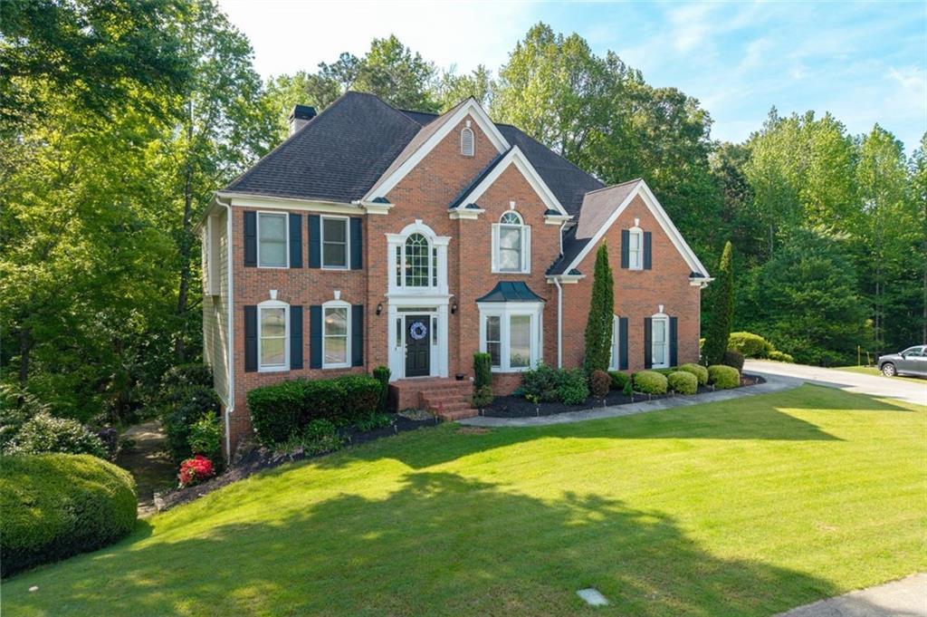 3705 Rolling Creek Drive