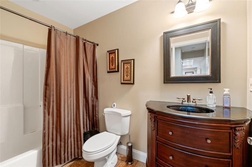 3705 Rolling Creek Drive, Buford, Georgia image 41